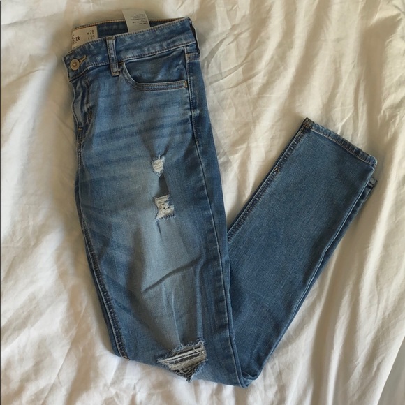 Hollister Jeans - Picture 6 of 7